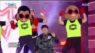 [2016 DMC Festival] Clon - World Cup Song, 클론 - 월드컵 송 20161003