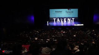 Acte inicial Viladecans Talent 2024