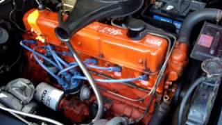 HR Holden Special Original..wmv