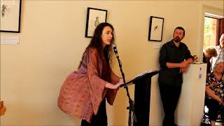 The Harebrained Press' Inaugural Book Launch Speech, R.I. Sutton