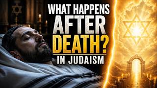 Jewish Funeral Rituals Explained — From Death to Mourning | World Religion Series Part 2