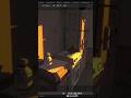 Stylized 3D Sketch Art Blender Tutorial
