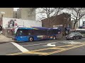 port richmond bound 2019 novabus lfs 8706 s53 local bus from 87th st to port richmond 1500th video