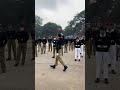 rajpath parade rdc camp 2022 ncc drill motivation shorst