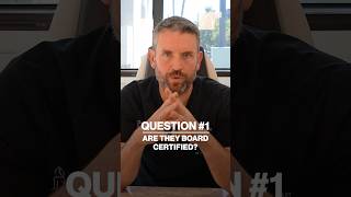 Top 3 Questions To Ask Before Getting Plastic Surgery
