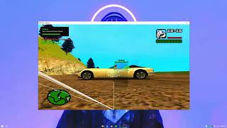 🔥 Nexida Cheat MTA Basic Latest Version 🔥