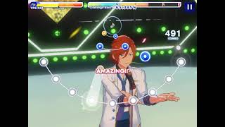 【Special 】フルコン#BloomingWorld #あんスタ100曲プレイ動画  再生数みんなで稼ごうぜ