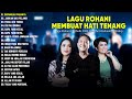 Lagu Rohani Franky Sihombing & Putri Siagian & Joy Tobing Full Album (Lirik) Terbaik 2023