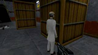 Half-Life 1 in 60 Seconds