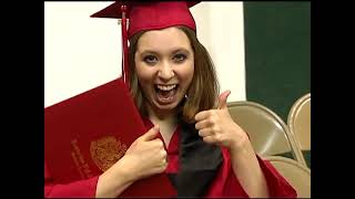 Congratulations Graduates-Best Song Ever