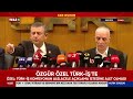 Özgür Özel ile ergün atalay dan ortak açıklama bu asgari ücret halka bir dayatmadır