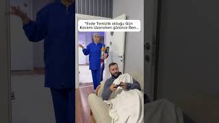 Bu durumda sizin tepkiniz ne oluyor?