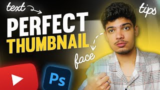 HOW TO MAKE PERFECT THUMBNAIL FOR YOUR YOUTUBE VIDEOS