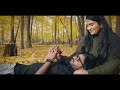 pre wedding shoot chandu u0026 rasmitha sunrise u0026 fall magic in canada lenscrafted studios