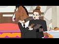 bojack horseman sarah lynn supercalifragilisticexpiali bitch