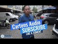 [I.C.E(d) VLOG] Upgrade Audio Mobil BMW Kenapa Harus Takut...?