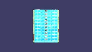 Pixel Flow Level 781 Solution Walkthrough