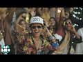 Bruno Mars - 24K Magic Dance Tutorial | Show Me The Moves