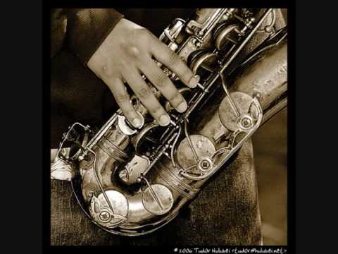 Dave Koz – “I’ll Be There”