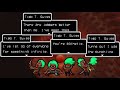 LISA: The Painful - F.B Crew VS The World - Heel Turn 2 (Tido P2 Alt OST Version)