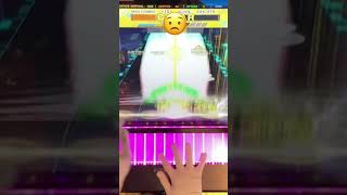 【CHUNITHM】ある日のキリング