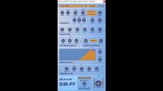 SIM-PF by Quilcom