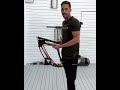 HomeProGym Stackable Resistance Bands 2023 Update