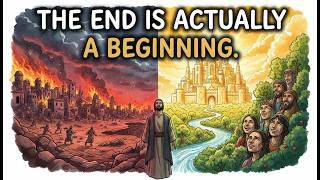 The End of the World Is Not What You Think It Is