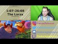 THAT'S WHAT THE LORAX IS ABOUT!! Reacting to The Lorax - Nostalgia Critic