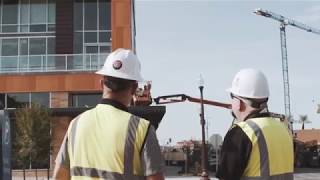 Sundt -  Build the Future