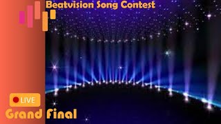 Beatvision Song Contest Grand Final LIVE 🔴