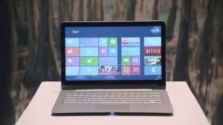 CES 2013 - 9 New PCs Built for Windows 8 - EPC Group