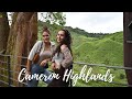 Weekend trip to Cameron Highlands, Malaysia | Top 3 things to do #thesmokehousehotel