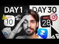 This 30-Day Challenge Will 2X Every Designer's Income