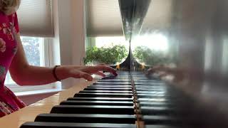 Czerny-Germer Study No. 36 🎹 Video Tutorial