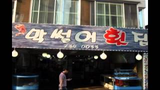 [굽네데이] 노숙자 들도 굽네치킨을 원해! [2012-06-07]