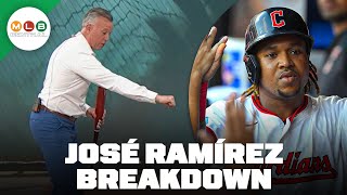 What makes José Ramírez SO good | MLB Central