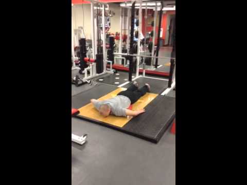 Scarecrow Stretch Youtube