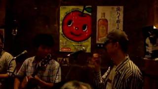 99.03.06 大眾立吞酒場-suming\u0026baba band之\