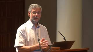 Martin Roland - International symposium “Multimorbidity research at the cross-roads”