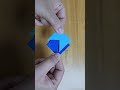 자유롭게 움직이는 뱀 접기 2025년 을사년 푸른뱀의 해 쉬운 종이접기 origami diy papercraft