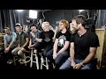 Slow Caves Second Story Garage Interview