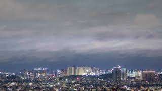 Hyderabad City 4k Timelapse