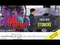 Dandadan OP| Creepy Nuts| Otonoke| Drum Cover| Raymond Goh