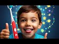 Time to Brush! #song #kidslearning #teeth #hygiene #learning #education #funny