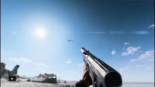 Stuka sound/Stuka attack (pure sound) Battlefield V