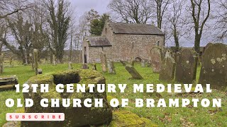 A Step inside this Church is like Stepping back in Time!
