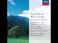 vaughan williams english folk song suite 1. march seventeen come sunday