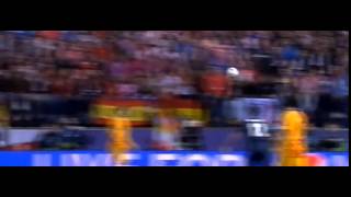ANTOINE GRIEZMAN GOAL ● ATLETICO MADRID vs BARCELONA ● 1-0 The UEFA Champions League 13-04-2016