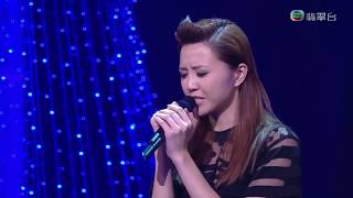 141221 吳若希 Jinny - 越難越愛 ○ 2014勁歌金曲優秀選第二回